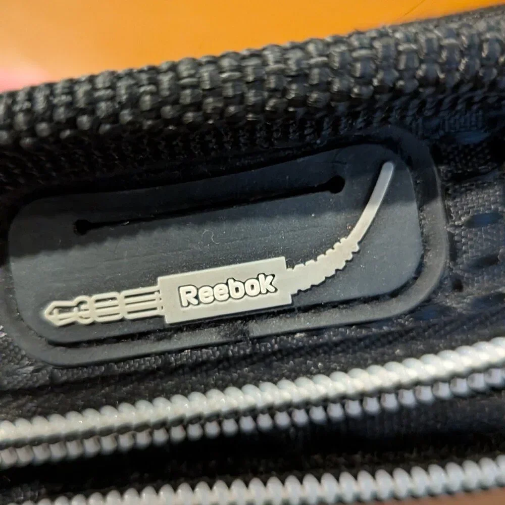 REEBOK Sport-Port  BLACK